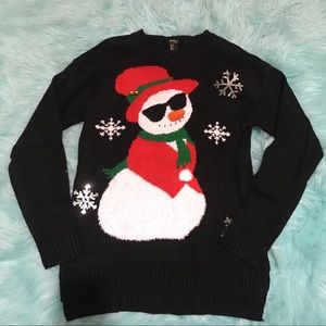 Ugly Christmas Sweater